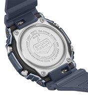 Watch G-Shock Man G-SHOCK in Steel GM-2100N-2AER - GM-2100N-2AER